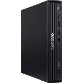 Lenovo ThinkCentre M70q Gen 6, Intel Core Ultra 5, 225T, 16 GB, 512 GB, Windows 11 Pro, 64-Bit