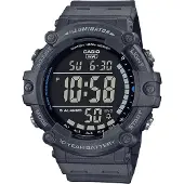 Casio Herren Armbanduhr AE-1500WH-8BVEF digital