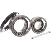 Skf Radlagersatz für OPEL Corsa B Schrägheck (S93) VKBA 944