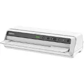 Fellowes Laminiergerät Venus A3, bis A3, für Folienstärke bis 250 μ, 2180 mm/min, Auto-Rücklauf, Aufwärmzeit 30 sek-1 min, mit 10 Folien, silber-weiß