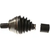TRISCAN Antriebswelle 584 mm passend für u.a. MERCEDES-BENZ B-KLASSE