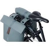 Basil City Mik Fahrradtaschen 32l