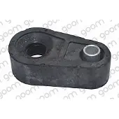 GOOM RS-0090 Lagerung Stabilisator Stabigummi Hinten für RENAULT MASTER III Kasten (FV) MASTER II Kasten (FD) MASTER III Pritsche/Fahrgestell