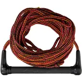 Jobe Transfer Ski Combo Red/Black/Orange