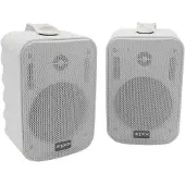 Approx appSPKBT, Kabellos, 20 W, 80 - 20000 Hz, 8 Ohm, Weiß