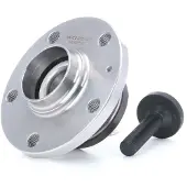 MAPCO Radlagersatz Hinten für VW GOLF VI (5K1) 26768