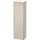 Duravit XS1313L8383 XSquare HS, 500x356x1776mm, Tü. 1 Li,