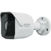 Synology BC500, IP-Sicherheitskamera, Innen & Außen, Kabelgebunden, RCM, JATE, Wand, Schwarz, Weiß
