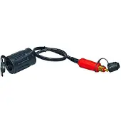 Optimate O16 Lighter Batterieadapter