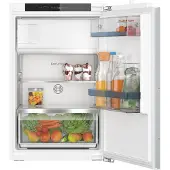 Bosch Serie 4 KIL22VFE0, 119 l, Integriert, E, 35 dB, SN-ST, 3 kg/24h