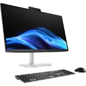 HP EliteStudio 8 G1i AI PC, 68,6 cm (27"), Quad HD, Intel Core Ultra 5, 16 GB, 512 GB, Windows 11 Pro