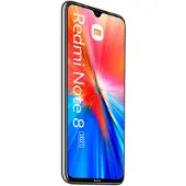 Xiaomi Redmi Note 8 (2021) 4GB+64GB moonlight white