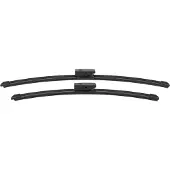 Bosch Aerofit Scheibenwischer Set Wischerblätter Vorne für BMW 1 Schrägheck (F20)