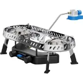 Campingaz Camp & Trek Twin Connect Gasherd