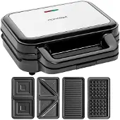 Concept SV3070 Sandwich Toaster