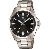 Casio EFV-100D-1AVUEF, Wasserfest, Quarz