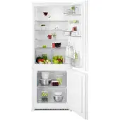 AEG 933 033 555, 217 l, NoFrost-Funktion (Kühleinheit), SN-T, 3,3 kg/24h, E, Weiß