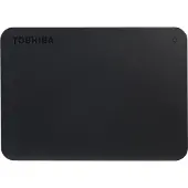 Toshiba Festplatte Canvio Basics, USB 3.0, 2TB