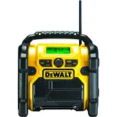 DeWalt DCR019 Radio Baustellenradio