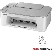 Canon PIXMA TS3551i - Multifunktionsdrucker - Farbe - Tintenstrahl - Legal (216 x 356 mm)/