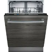 Siemens SX61IX12TE iQ100, Spülmaschine