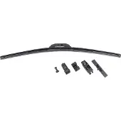 Dunlop 22 Zoll Flacher Scheibenwischer 55 Cm One Size