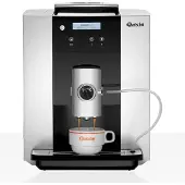 Bartscher Easy Black 250 Kaffeevollaut. Ausgelegt für 50 Tassen 4PRG 190080