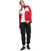 Puma Poly Colorblock Trainingsanzug