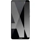 Huawei Mate 10 Pro Dual Sim in titanium grey