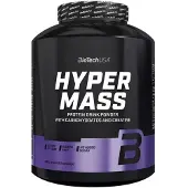 Biotech USA | Hyper Mass Vanilia