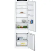 NEFF Constructa CK587VSE0, 270 l, SN-ST, 35 dB, 3,2 kg/24h, E, Fresh Zone Fach