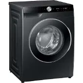 Samsung WW6400D, Waschmaschine, AI Wash, 1-11 kg, (-10%), Frontlader, 11 kg, B, 72 dB, 1400 RPM, A