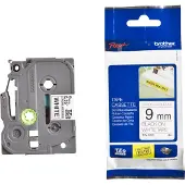 Brother TZE-S221, TZ, Philippinen, 5 Jahr(e), 9 mm, 8 m, 17 mm