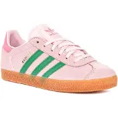 Adidas Originals JP7128_550, Grün, Clear Pink,Court Green,Bliss Pink