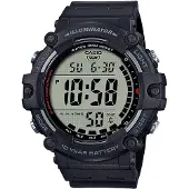 Casio Collection