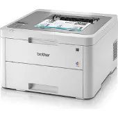 Brother HL-L3210CW, LED, Farbe, 2400 x 600 DPI, A4, 18 Seiten pro Minute, Grau