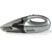 Smartwares TriStar KR-2156, 15 min, 7.2 V, Silber, Transparent, 1.13 kg