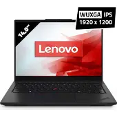 Lenovo ThinkPad L14 Gen 6 (Intel), Intel Core Ultra 5, 35,6 cm (14"), 1920 x 1200 Pixel, 16 GB, 512 GB, Windows 11 Pro