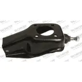 Monroe L15560 Querlenker für FIAT Panda Schrägheck (141)