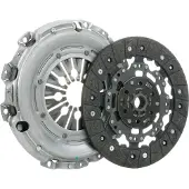 Blue Print Kupplungssatz ADV183078