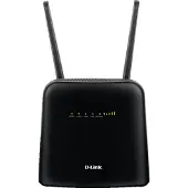 D-Link Dwr-960 Switch