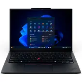 Lenovo ThinkPad E14 G7 (21SX000RGE) (schwarz, Intel Core? Ultra 5 225U, Intel Graphics, 16 GB DDR5, 512 GB (512 GB SSD), Windows 11 Pro)