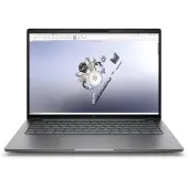 HP ZBook 8 G1i (A3ZU4ET) (silber, Intel Core? Ultra 7 255H, Intel Arc? 140T, 32 GB DDR5, 1 TB (1 TB SSD), Windows 11 Pro)