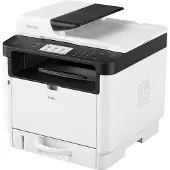 Ricoh M320FB 4-in-1 Laser-Multifunktionsdrucker (9P01750)