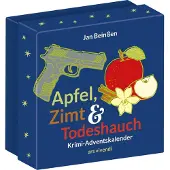 Sonstige Verlage Apfel, Zimt und Todeshauch 2021