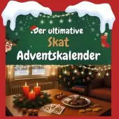 Sonstige Verlage Der ultimative Skat-Adventskalender