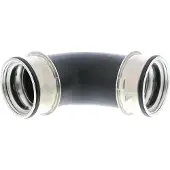 VAICO V10-3800 Turbo Ladeluftschlauch für VW POLO (9N) für SKODA FABIA (6Y2) für SEAT Ibiza III Schrägheck (6L)