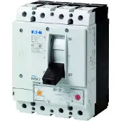 Eaton NZMN2-4-A160 Leitungsschutzschalter 4P 160A 50KA IEC - 265860