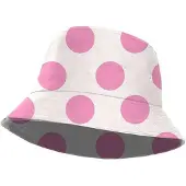 KARACTERMANIA - Oficjalny Dots Kids Beanie - Akcesorium Dziecice Oryginalne