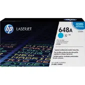 HP 648a Toner